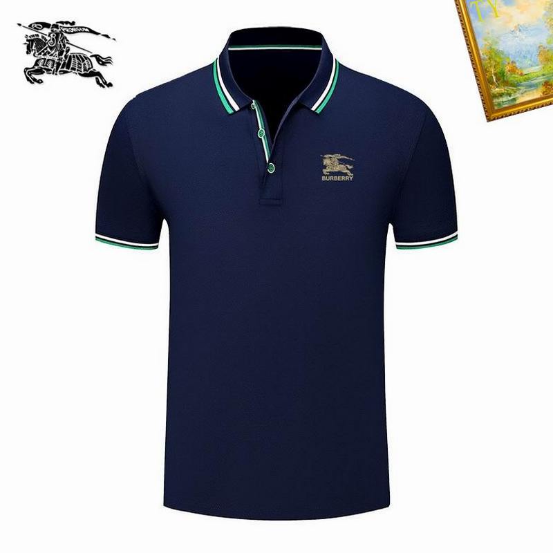 Burberry Men's Polo 727